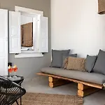 Orizontes Santorini 4* Pýrgos