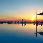 Hotel Orizontes Santorini