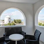 Hotel Orizontes Santorini