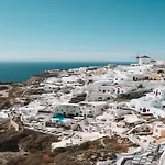 Orizontes Santorini Hotel Pýrgos