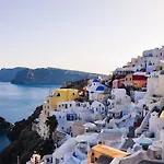 Hotel Orizontes Santorini 4*