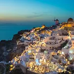 Orizontes Santorini Hotel