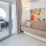Orizontes Santorini 4*