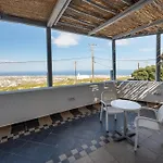 Orizontes Santorini 4*