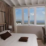 Hotel Orizontes Santorini 4*