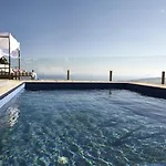 Hotel Orizontes Santorini 4*