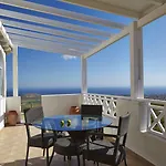 Orizontes Santorini Hotel 4*