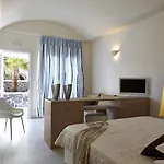 Orizontes Santorini Hotel Pýrgos