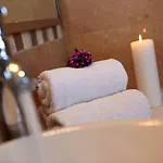 호텔 Orizontes Santorini 피르고스
