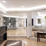 Hotel Orizontes Santorini 4*