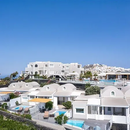 Orizontes Santorini Ξενοδοχείο Πύργος