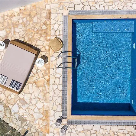 Ξενοδοχείο Orizontes Santorini