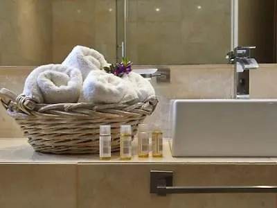 Orizontes Santorini Hotel