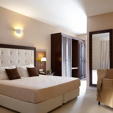 Hotel Orizontes Santorini