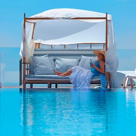 Orizontes Santorini 4*