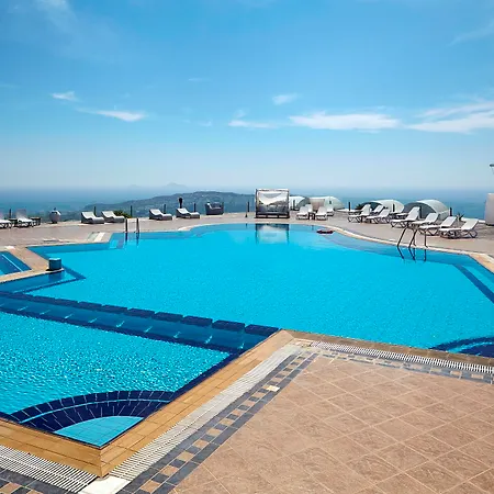 Hotel Orizontes Santorini