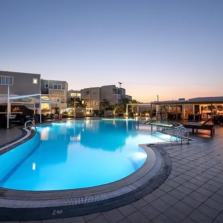 Hotel Orizontes Santorini 4*