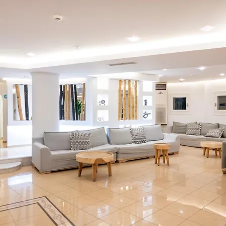 Orizontes Santorini 4*