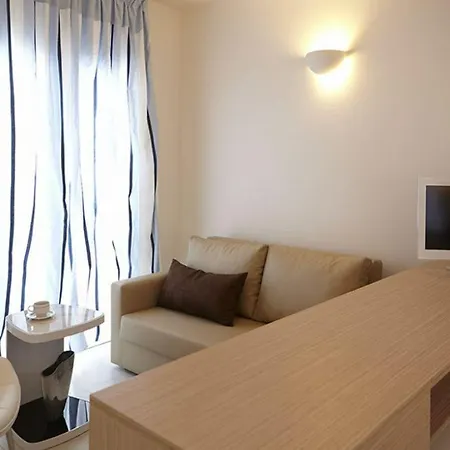 Hotel Orizontes Santorini