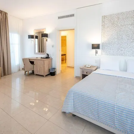 Hotel Orizontes Santorini 4*