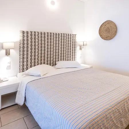 Orizontes Santorini Πύργος