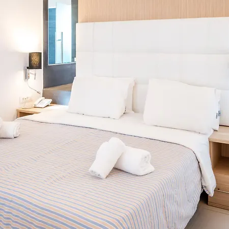 Orizontes Santorini Hotel Pýrgos