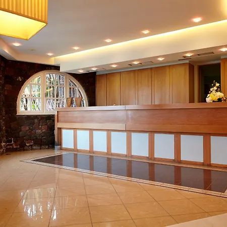 Hotel Orizontes Santorini