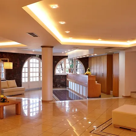 Orizontes Santorini 4*