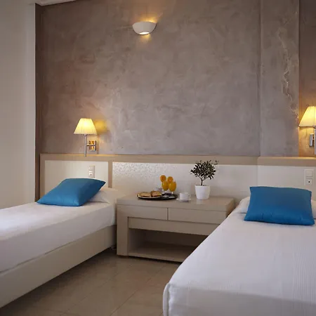 Orizontes Santorini
