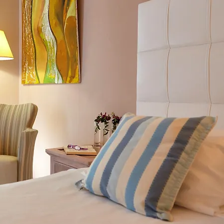 Orizontes Santorini 4* Pýrgos