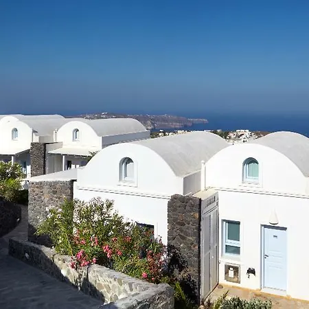 Orizontes Santorini Hotel