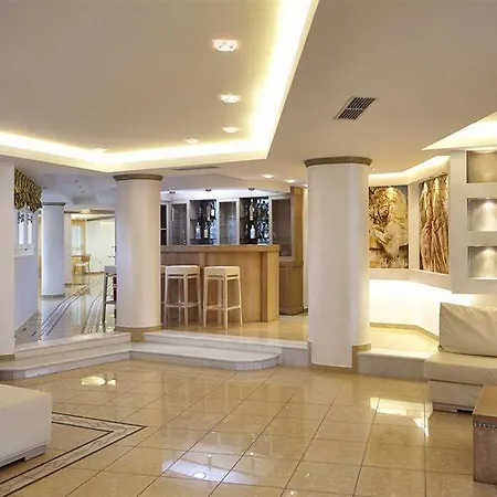 Orizontes Santorini 4*