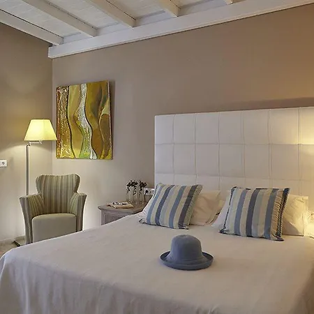 Hotel Orizontes Santorini