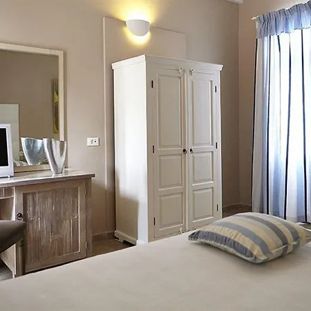 Orizontes Santorini Hotel Pyrgos Kallistis