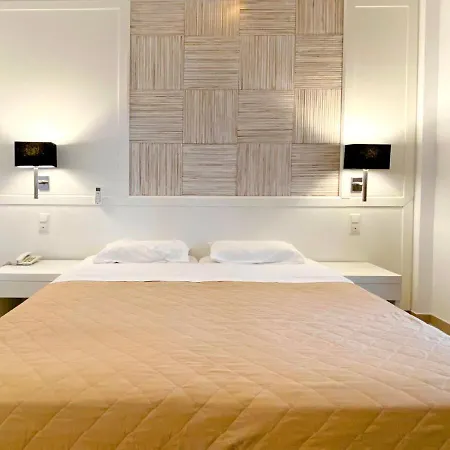 Orizontes Santorini Hotel