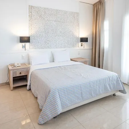 Orizontes Santorini Hotel 4*