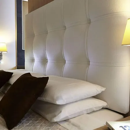 Hotel Orizontes Santorini 4*
