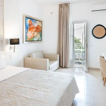 Orizontes Santorini Hotel