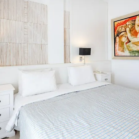 Orizontes Santorini Hotel 4*