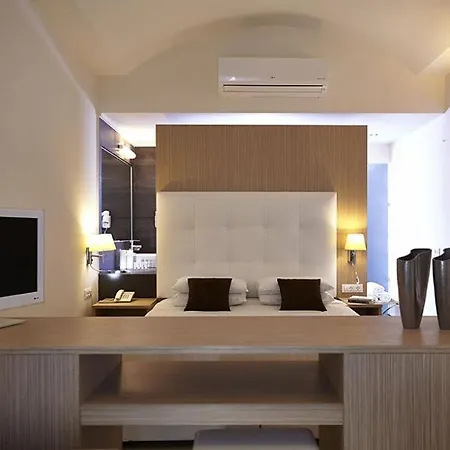 Hotel Orizontes Santorini