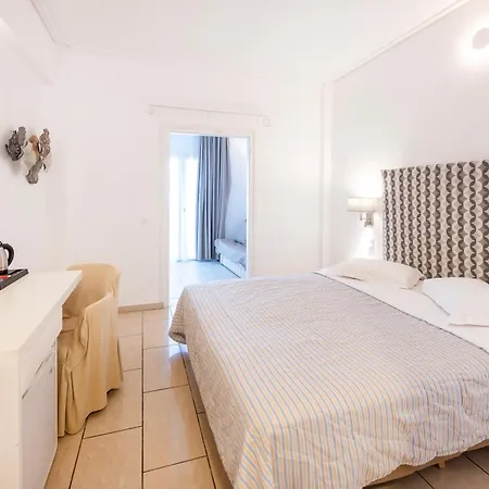 Orizontes Santorini Hotel Pyrgos Kallistis