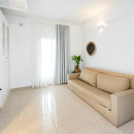 Hotel Orizontes Santorini