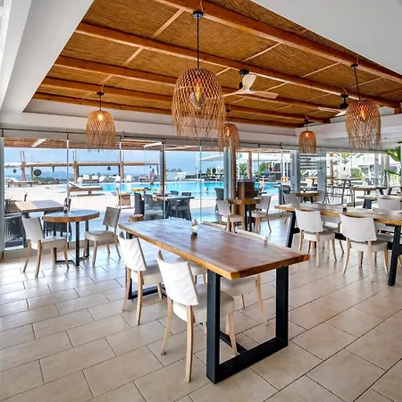Orizontes Santorini Hotel Pyrgos Kallistis