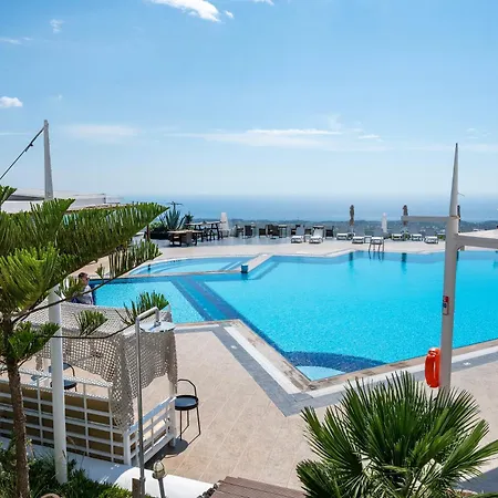 Orizontes Santorini