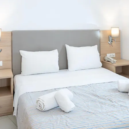 Hotel Orizontes Santorini
